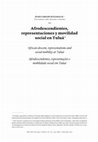 Research paper thumbnail of Afrodescendientes, representaciones y movilidad social en Tuluá