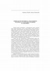 Research paper thumbnail of Hrišćanski motivi na arheološkom materijalu  iz okoline Kruševca i Aleksinca-Christian motives on Archaeological material in the vicinity of Krusevac and Aleksinac