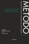 Research paper thumbnail of (Contents) Metodo 8-2_POSITIVE FEELINGS ON THE BORDER BETWEEN PHENOMENOLOGY, PSYCHOLOGY, AND VIRTUE ETHICS by Roberta Guccinelli , Irene Breuer, Ingrid Vendrell Ferran, Valeria Motta, Lisa Bortolotti, Claude Romano, Danilo Tittarelli, Gilberto Di Petta ...