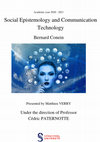 Research paper thumbnail of Technology and social epistemology - Bernard Conein