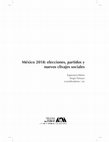 Research paper thumbnail of Capítulo: Morena y su relación con las organizaciones sociales