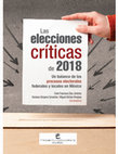 Research paper thumbnail of Capítulo: La renovación de los ayuntamientos mexiquenses en la elección de 2018