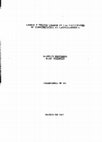 Research paper thumbnail of Libros y textos usados en las facultades de comunicación en América Latina (con M. Restrepo)