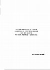 Research paper thumbnail of El diseño curricular en la formación universitaria de comunicadores sociales para América Latina. Realidades, tendencias y alternativas