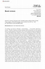 Research paper thumbnail of Review of Daniel M. G. Gerrard, The Church at War. The Military Activities of Bishops, Abbots and Other Clergy in England, c.900-1200