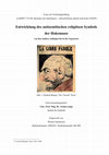 Research paper thumbnail of Entwicklung des antisemitischen religiosen Symbols der Hakennase