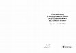 Research paper thumbnail of Mantecón Movellán, Tomás A.:  Conflictividad y disciplinamiento social en la Cantabria rural del Antiguo Régimen. Santander: Universidad de Cantabria / Fundación Botín, 1997. ISBN 84-8102-141-5