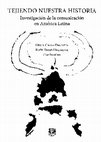 Research paper thumbnail of Tendencias regionales y transnacionales de la investigación de la comunicación en América Latina