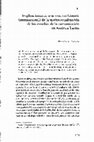 Research paper thumbnail of Implicaciones de una «nueva» historia (internacional) de la institucionalización de los estudios de la comunicación en América Latina