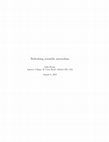 Research paper thumbnail of Refreshing scientific naturalism