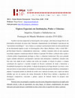 Research paper thumbnail of Impérios, Estados e Subalternos na Formação do Mundo Moderno (séculos XVI-XIX)