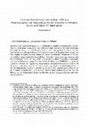 Research paper thumbnail of Die Chroniken der Gemeinde Gottes in Mähren. Historiographie und Martyrologie bei den Hutterischen Brüdern im 16. und frühen 17. Jahrhundert. In: J.Bahlcke, J. Just, M. Rothkegel (Hg.): Konfessionelle Geschichtsschreibung im Umfeld der Böhmischen Brüder. Wiesbaden 2022, 397-451.