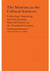 Research paper thumbnail of “Certain Secondary Tasks of Ethnographic Museums”: Richter’s Writings and the Role of Ethnographic Museums in Germany’s Colonial Period.