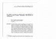 Research paper thumbnail of “Las ciudades y los juicios de residencia desde el siglo XIII hasta el reinado de los Reyes Católicos: contrapuntos a una narrativa de centralización”, Hispania, LXXXI, nº 268 (2021): 397-423. Download at https://hispania.revistas.csic.es/index.php/hispania/article/view/1008