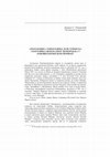 Research paper thumbnail of АРХЕОЛОШКА ТОПОГРАФИЈА И ИСТОРИЈСКА ГЕОГРАФИЈА ЦЕНТРАЛНОГ ПОМОРАВЉА У РАНОВИЗАНТИЈСКОМ ПЕРИОДУ