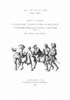 Research paper thumbnail of The Swiss Brethren: A Story in Fragments. The Trans-Territorial Expansion of a Clandestine Anabaptist Church, 1538-1618. With a Preface by James M. Stayer. Baden-Baden: Valentin Koerner, 2021.