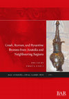 Research paper thumbnail of Lost bronzes of Asia Minor: Equestrian images and public place