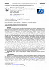 Research paper thumbnail of Media Literacy Research During COVID-19 Pandemic: Social Network Screening