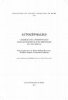 Research paper thumbnail of Autocéphalies : l’exercice de l’indépendance dans les Églises slaves orientales (IXe-XXIe siècle), éd. M.-H. Blanchet, F. Gabriel et L. Tatarenko, Rome 2021 (Collection de l’École française de Rome 572), 673 p. https://books.openedition.org/efr/10643