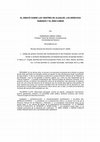 Research paper thumbnail of El debate sobre los vientres de alquiler, los derechos humanos y el bien común (Revista General de Derecho Constitucional, 31, Enero 2020, pp. 01-26)