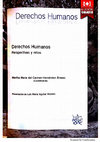 Research paper thumbnail of Los derechos fundamentales como obligaciones de protección: justificación y límites, en Hernández Álvarez, M. M. C. (ed.), Derechos humanos. Perspectivas y retos (Tirant lo Blanch, México D.F., 2016, pp. 137-176)