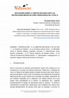 Research paper thumbnail of Reflexiones sobre la libertad religiosa ante las restricciones impuestas como consecuencia del Covid-19 [en Biglino Campos, P., y Durán Alba, F., Los efectos horizontales de la COVID sobre el sistema constitucional: Estudios sobre la primera oleada, Fundación Manuel Giménez Abad, Zaragoza, 2021]