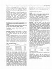 Research paper thumbnail of OP049 Direct Action of Citrulline on Muscle Protein Synthesis: Role of the MTORC1 Pathway