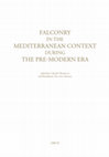 Research paper thumbnail of Hunting in Byzantium: a case-study in falconry