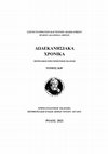 Research paper thumbnail of ΡΟΔΟΣ: Ο ΑΠΟΗΧΟΣ ΤΩΝ ΕΛΛΗΝΙΣΤΙΚΩΝ ΕΡΓΑΣΤΗΡΙΩΝ ΣΤΗΝ ΓΛΥΠΤΙΚΗ ΠΑΡΑΓΩΓΗ ΤΟΥ ΝΗΣΙΟΥ ΤΗ ΡΩΜΑΪΚΗ ΠΕΡΙΟΔΟ. ΟΙ ΣΧΕΣΕΙΣ ΜΕ ΤΑ ΓΕΙΤΟΝΙΚΑ ΚΕΝΤΡΑ