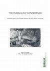 Research paper thumbnail of Ruralia XIV 2021 Viseu, Portugal, Sept 2021 Program