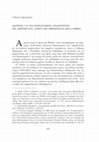 Research paper thumbnail of Σκέψεις για τις κερκυραϊκές αρχαιότητες με αφορμή ένα άρθρο της εφημερίδας Φιλαλήθης