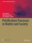 Research paper thumbnail of Petrification Processes in Matter and Society