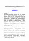 Research paper thumbnail of Estratégias de aprendizagem ativa para a flexibilidade curricular na era digital