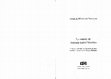 Research paper thumbnail of Mantecón Movellán, Tomás A.: La muerte de Antonia Isabel Sánchez. Tiranía y escándalo en una sociedad rural del Norte de España en el Antiguo Régimen. Alcalá de Henares: Ed. Centro de Estudios Cervantinos. 1997. isbn: 84-88333-21-8.