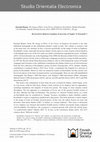 Research paper thumbnail of Review of Katriina Ranne: The Image of Water in the Poetry of Euphrase Kezilahabi