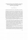 Research paper thumbnail of The Stalin Cult between Center and Periphery: Structures of the Cult Community in the Empire of Socialism, 1949-1956 – the Case of GDR, in: Ennker B., Hein-Kircher H. (ed.), Der Führer im Europa des 20. Jahrhunderts, Marburg: Herder-Institut, 2010, pp.297-321.