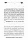 Research paper thumbnail of AHISKA TÜRKLÜĞÜNE DESTAN PENCERESİNDEN BAKMAK: MİRCEVAT AHISKALI'NIN "GURBETTEN İNİLTİLER DESTAN"I ÜZERİNE BİR İNCELEME