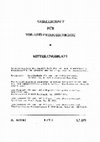 Research paper thumbnail of Hermann Maurer, Neue Funde aus der Urzeit (Niederösterreich). Mitteilungsblatt der Gesellschaft für Vor- und Frühgeschichte 10, 1979, S. 5 - 6.