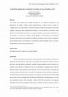 Research paper thumbnail of La identidad religiosa de la inmigración en España: el caso de Castilla y León