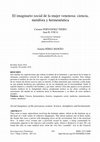 Research paper thumbnail of El imaginario social de la mujer venenosa: ciencia, metáfora y hermenéutica