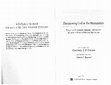 Research paper thumbnail of The Gospel of Judas and the End of Sethian Gnosticism