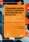 Research paper thumbnail of As vítimas da pandemia e o negacionismo oficial: análise dos obituários na cobertura da Folha de S. Paulo