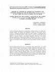 Research paper thumbnail of Desenhos de unidades de conservação marinhas com cetáceos: estudo do caso do boto-cinza Sotalia guianensis, na Baía Norte de Santa Catarina, sul do Brasil