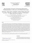 Research paper thumbnail of Egg parasitoids of the genus Trichogramma (Hymenoptera, Trichogrammatidae) in olive groves of the Mediterranean region