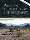 Research paper thumbnail of Special Issue: The Neolithic of the Arabian Peninsula