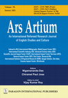 Research paper thumbnail of Ars Artium, vol. 9, January 2021