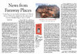 Research paper thumbnail of Review of Romila Thapar's Gazing Eastwards