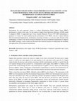 Research paper thumbnail of Humanitarian Relief Supply Chain Performance Evaluation by a Scor Based Trapezoidal TYPE-2 Fuzzy Multi Criteria Decision Making Methodology: An Application in Turkey