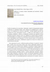 Research paper thumbnail of García Martín, Joseba (2017). “Reseña de: Sabadell-Nieto y Segarra (Eds.) (2014) Diferences in common. Gender, vulnerability and community. Leiden: Brill”. Athenea Digital, 17(1), 327-332.