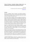 Research paper thumbnail of Turismo de Natureza e Geoturismo